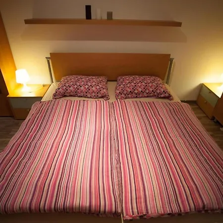 Private With 2 Separate Bd For Group Or Singles Apartment *