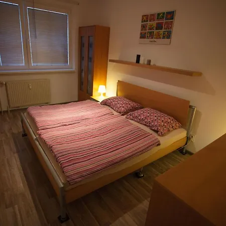 Apartment Private With 2 Separate Bd For Group Or Singles