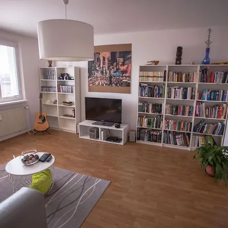 Private With 2 Separate Bd For Group Or Singles * Bratislava